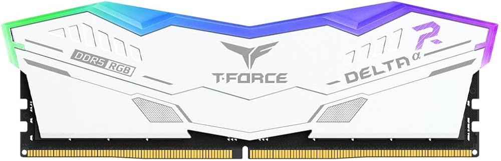 Amazon.in: Buy TeamGroup T-Force Delta RGB 16GB 5600MHz (5600MT/s